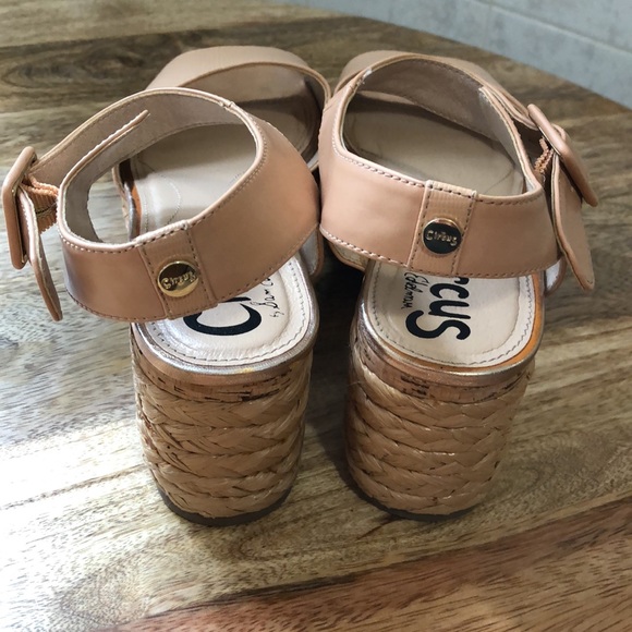 Circus by Sam Edelman Sandals - Picture 4 of 8